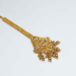 22ct Gold Braut Tikka | Jali Filigree Kollektion