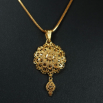 22 Ayar Altın Telkari Kolye | Jali Telkari Koleksiyonu 22 Ayar Altın Telkari Kolye | Jali Telkari Koleksiyonu