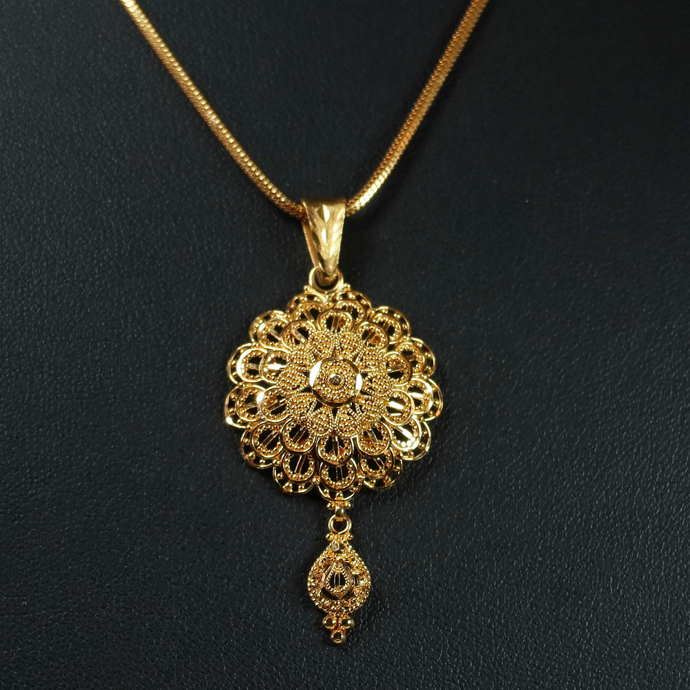 22 Ayar Altın Telkari Kolye | Jali Telkari Koleksiyonu 22 Ayar Altın Telkari Kolye | Jali Telkari Koleksiyonu