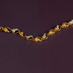 22 Ayar Sarı Altın Bileklik | 7 inç 22 Ayar Sarı Altın Bileklik | 7 inç