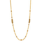 قلادات بنمط مالا | 30 بوصة | مجموعة الورود قلادات بنمط مالا | 30 بوصة | مجموعة الورود