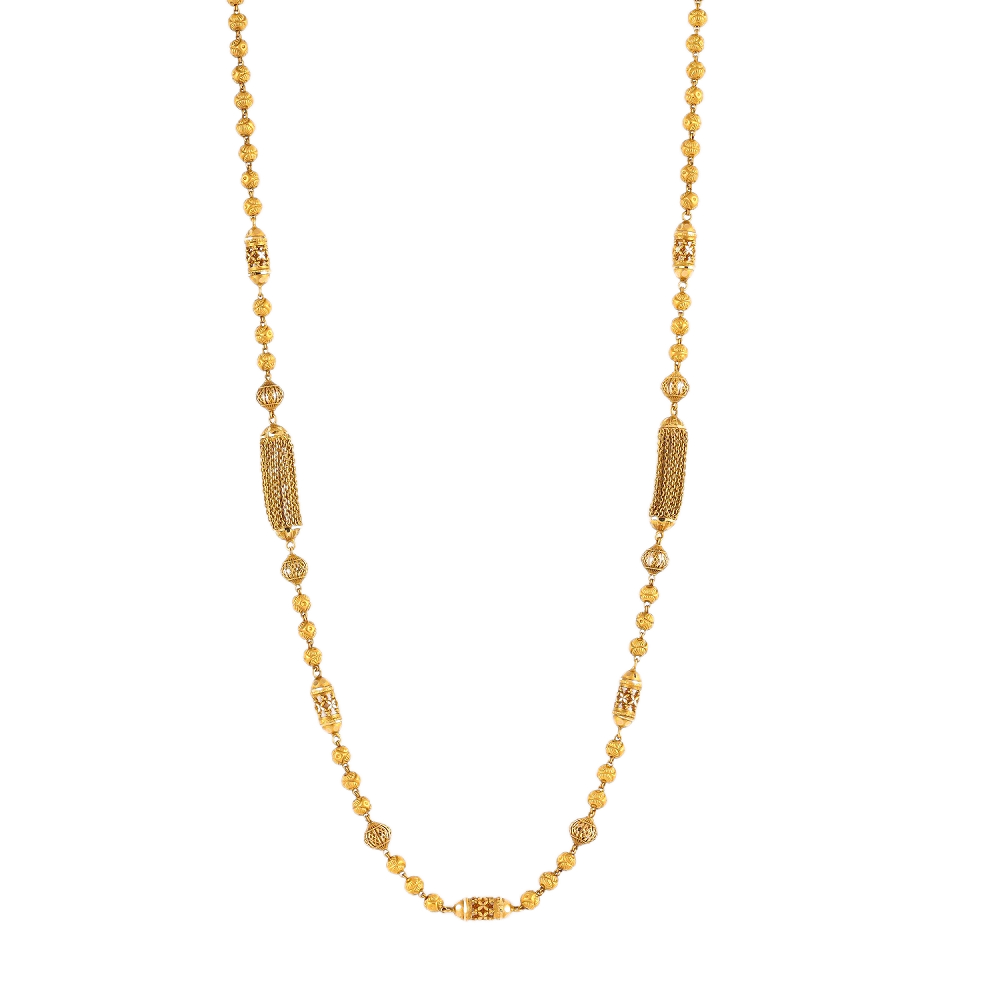 قلادات بنمط مالا | 30 بوصة | مجموعة الورود قلادات بنمط مالا | 30 بوصة | مجموعة الورود