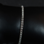 سوار التنس الماسي | 7 بوصة سوار التنس الماسي | 7 بوصة