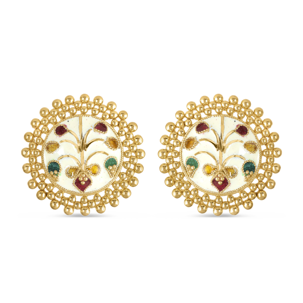 Geleneksel 22 Ayar Altın Saplama Geleneksel 22 Ayar Altın Saplama