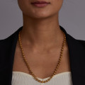 22ct Gold Mala Necklace | 20 Inches