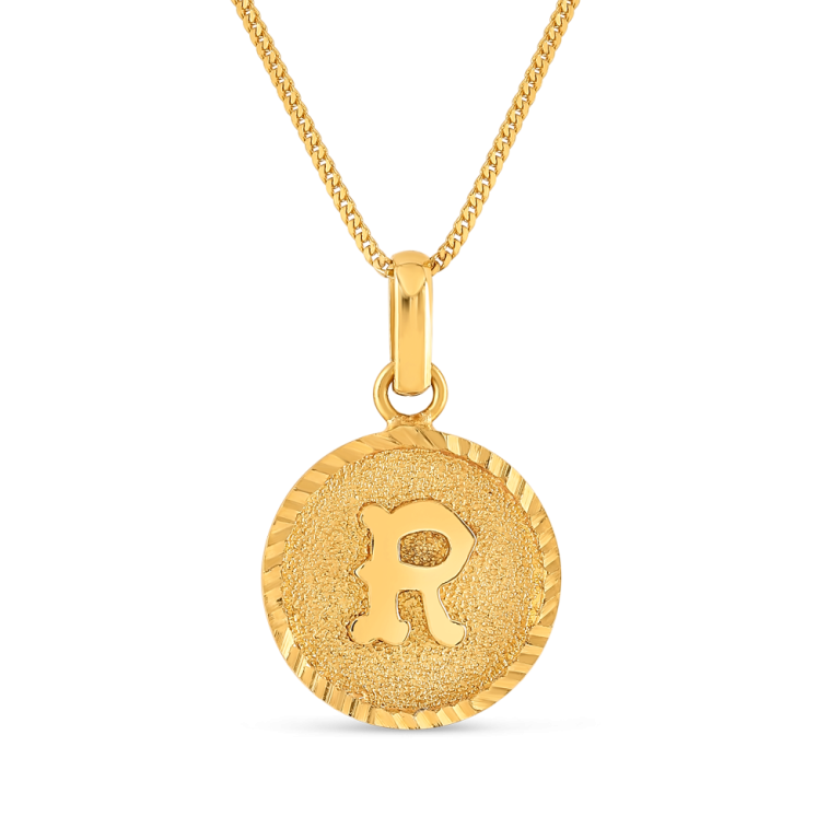 Buy 22 carat Childrens Gold Jewellery at best price