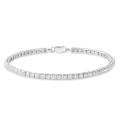 Diamond Tennis Bracelet | 7 inches