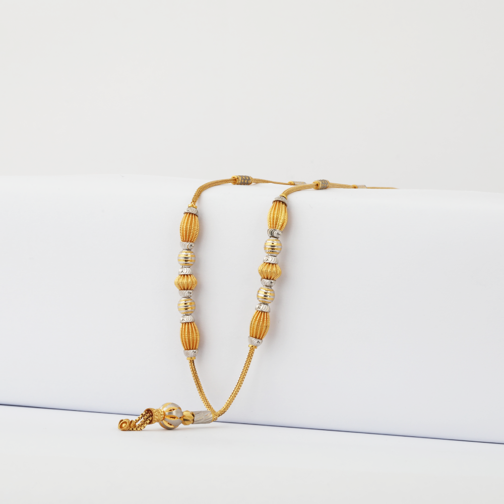 22ct Gold Choker Chain 22ct Gold Choker Chain