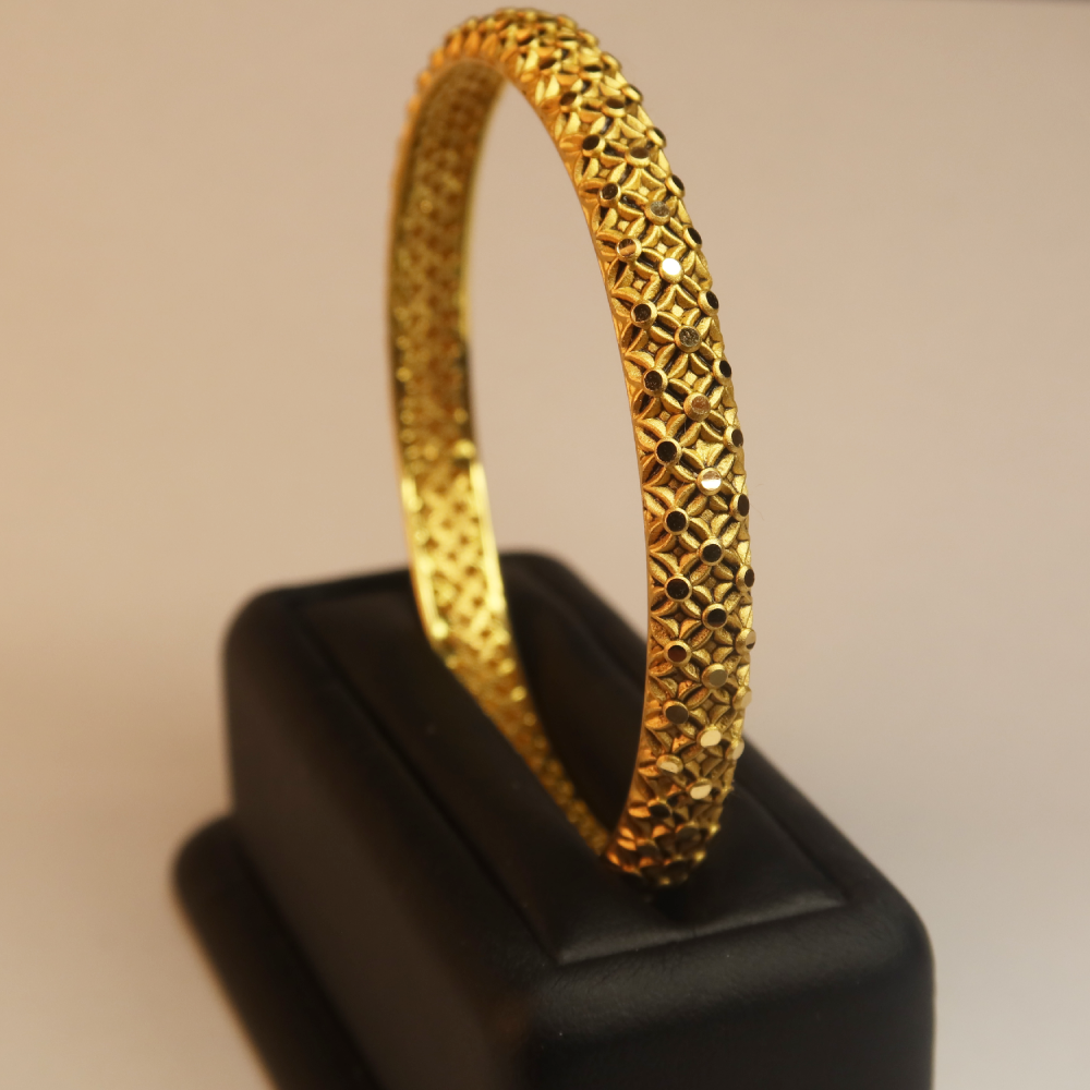 22 Ayar Altın Antik Stil Altın Kada | 2.6 Beden 22 Ayar Altın Antik Stil Altın Kada | 2.6 Beden