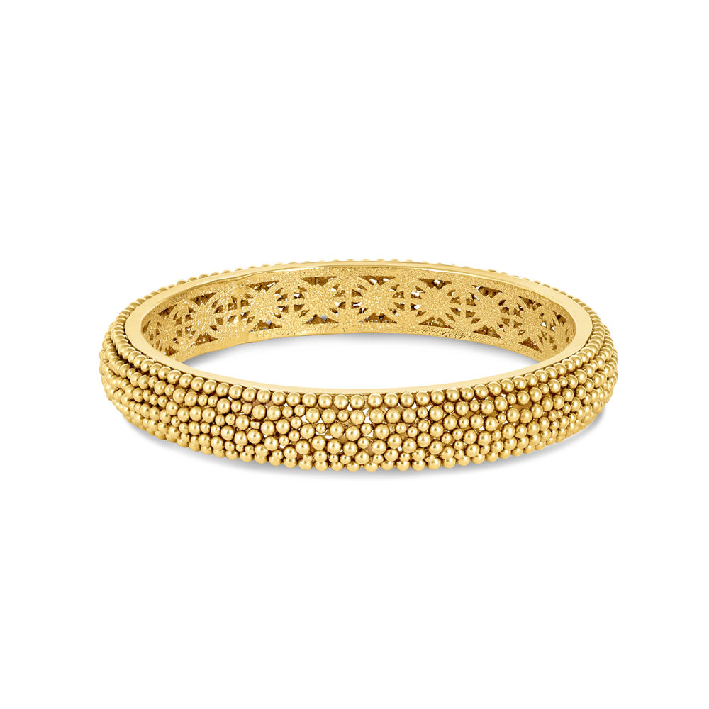 كادا ذهب عيار 22 قيراط | مقاس 2.4 كادا ذهب عيار 22 قيراط | مقاس 2.4