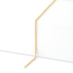 22 Ayar Altın | Kutu Zincir | 22 İnç | 1,7mm Kalınlık 22 Ayar Altın | Kutu Zincir | 22 İnç | 1,7mm Kalınlık