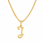 Alfabe Kolye J Alfabe Kolye J