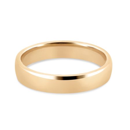 22 Ayar Sunrise Altın Unisex Kordon | P 1/2 Beden | 4mm 22 Ayar Sunrise Altın Unisex Kordon | P 1/2 Beden | 4mm