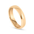 Wedding Band in 22ct Sunrise Gold | Size M