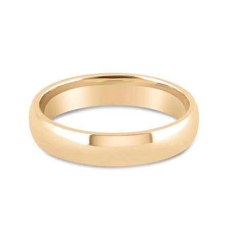 22 Ayar Sunrise Altın Alyans Yüzük | L Beden | 3,5 mm 22 Ayar Sunrise Altın Alyans Yüzük | L Beden | 3,5 mm