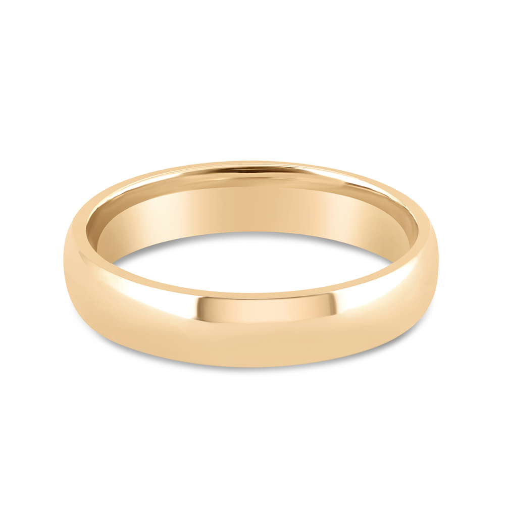 22 Ayar Sunrise Altın Alyans Yüzük | L Beden | 3,5 mm 22 Ayar Sunrise Altın Alyans Yüzük | L Beden | 3,5 mm