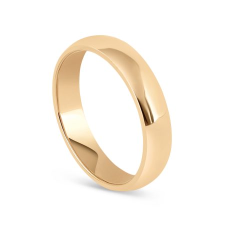 22 Ayar Sunrise Altın Alyans Yüzük | L Beden | 3,5 mm 22 Ayar Sunrise Altın Alyans Yüzük | L Beden | 3,5 mm