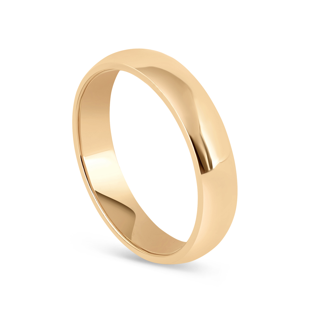 22 Ayar Sunrise Altın Alyans Yüzük | L Beden | 3,5 mm 22 Ayar Sunrise Altın Alyans Yüzük | L Beden | 3,5 mm