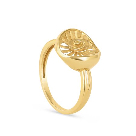 22 carat Gold Ring | Size O 22 carat Gold Ring | Size O