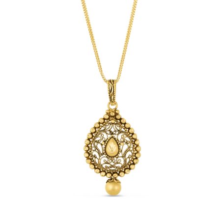 Antique Style Armari Collection Women Pendant Antique Style Armari Collection Women Pendant