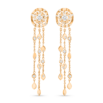 Rainfall Lilypad Küpe Ceketler Rainfall Lilypad Küpe Ceketler