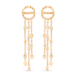 Rainfall Lilypad Küpe Ceketler Rainfall Lilypad Küpe Ceketler