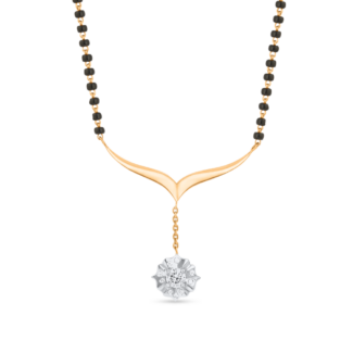 Bloom Mangalsutra Bloom Mangalsutra
