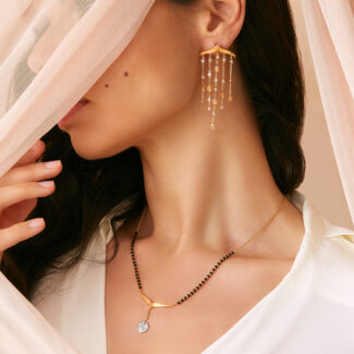 Bloom Mangalsutra Bloom Mangalsutra