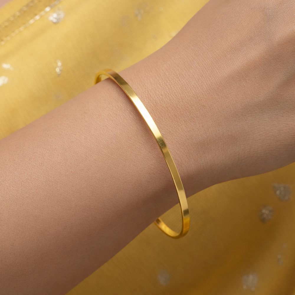 24 Ayar Altın Günlük Giyim Bileklik 24 Ayar Altın Günlük Giyim Bileklik