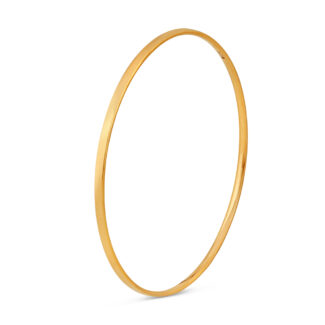 24 Carat Gold Daily Wear Bangle 24 Carat Gold Daily Wear Bangle