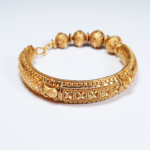 مجموعة أرماري كوليكشن 22 قيراط ذهب | مقاس 2.2 مجموعة أرماري كوليكشن 22 قيراط ذهب | مقاس 2.2