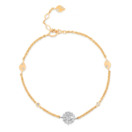 سوار قطرة الندى من بلوم سوار قطرة الندى من بلوم