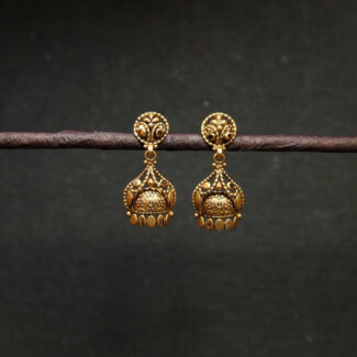 22ct Gold Earring Armari Collection