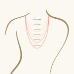 22ct Gold Necklace with Pearls | 24 Inches 22ct Gold Necklace with Pearls | 24 Inches