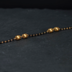 22ct Gold-Armband | 7 Zoll