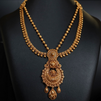 22ct Gold Do Lada Haar 22ct Gold Do Lada Haar