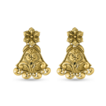 22 Ayar Altın Küpe 22 Ayar Altın Küpe