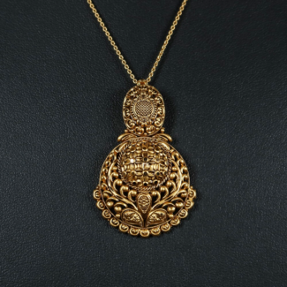 22ct Gold Pendant 22ct Gold Pendant
