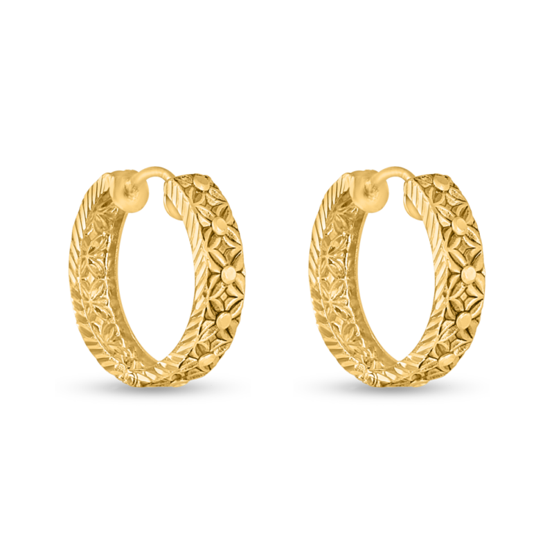 22 Ayar Altın Armari Halkalar 22 Ayar Altın Armari Halkalar