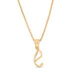 22 Ayar Gündoğumu Altın Tavus Kuşu Kolye 22 Ayar Gündoğumu Altın Tavus Kuşu Kolye