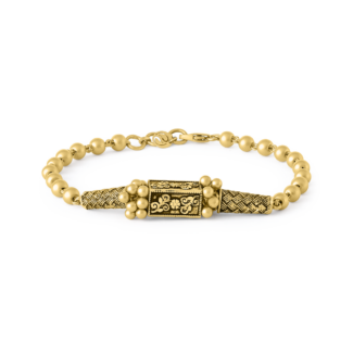 Armari Collection | 22ct Gold Bracelet | 7 Inches Armari Collection | 22ct Gold Bracelet | 7 Inches