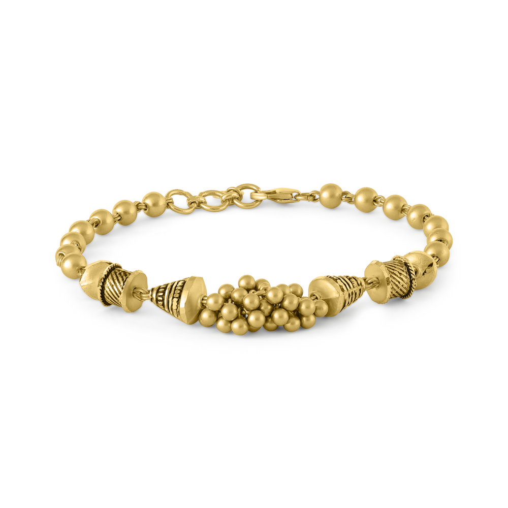 22 Ayar Altın Armari Bileklik | 7 İnç 22 Ayar Altın Armari Bileklik | 7 İnç