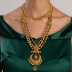 سلسال أرمري ذهب عيار 22 قيراط | طراز عتيق سلسال أرمري ذهب عيار 22 قيراط | طراز عتيق