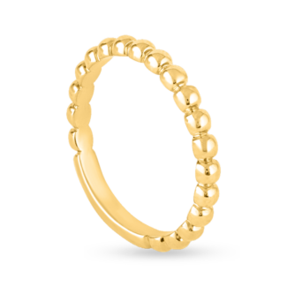 22 Carat Gold Ring For Women | Size M 22 Carat Gold Ring For Women | Size M