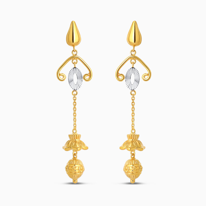 Zarif Çift Tonlu Sarkıtlar Zarif Çift Tonlu Sarkıtlar