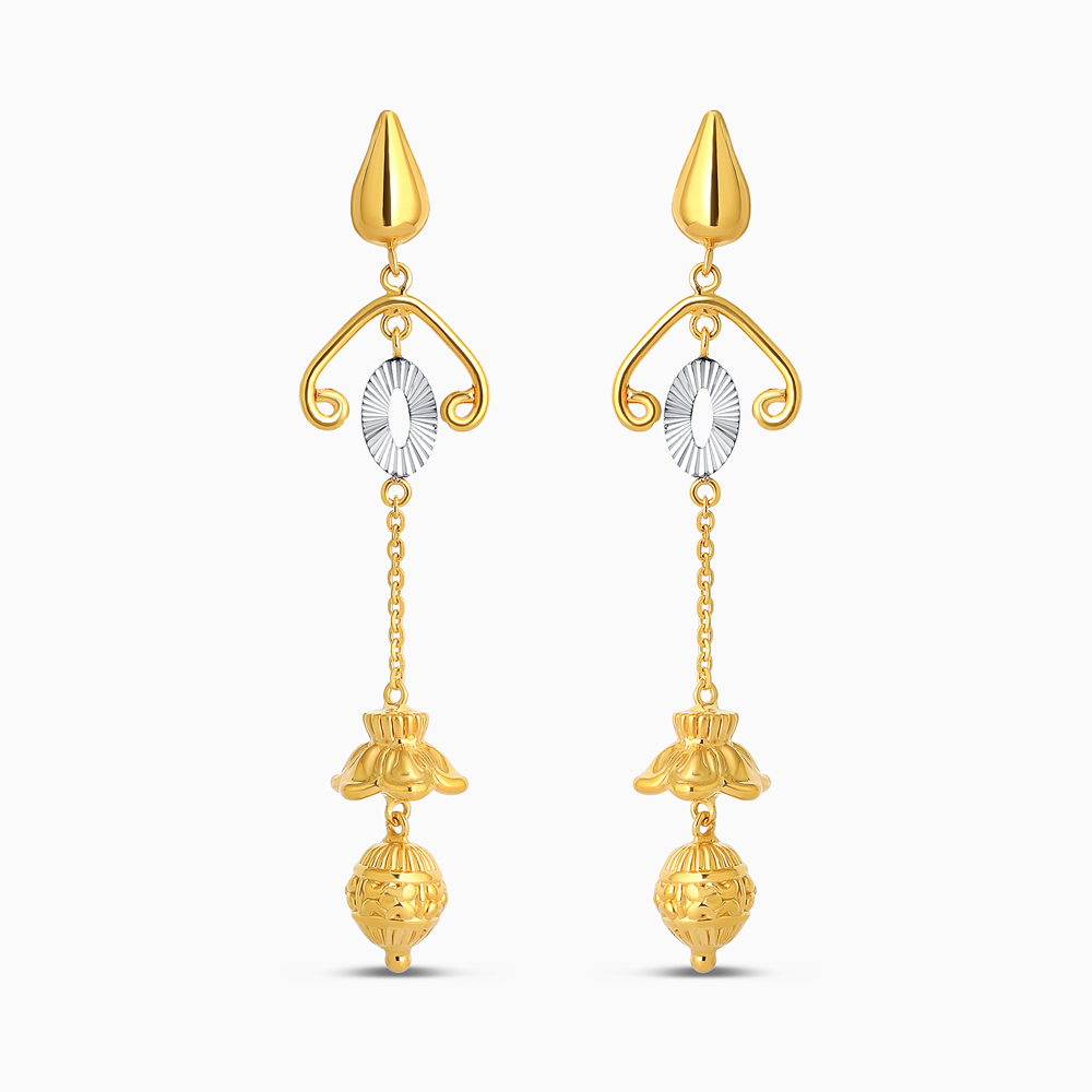 Zarif Çift Tonlu Sarkıtlar Zarif Çift Tonlu Sarkıtlar