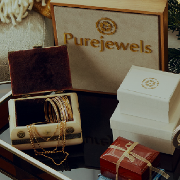 Jewellery Gift Guide