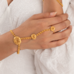 22 Ayar Altın Ponka 22 Ayar Altın Ponka