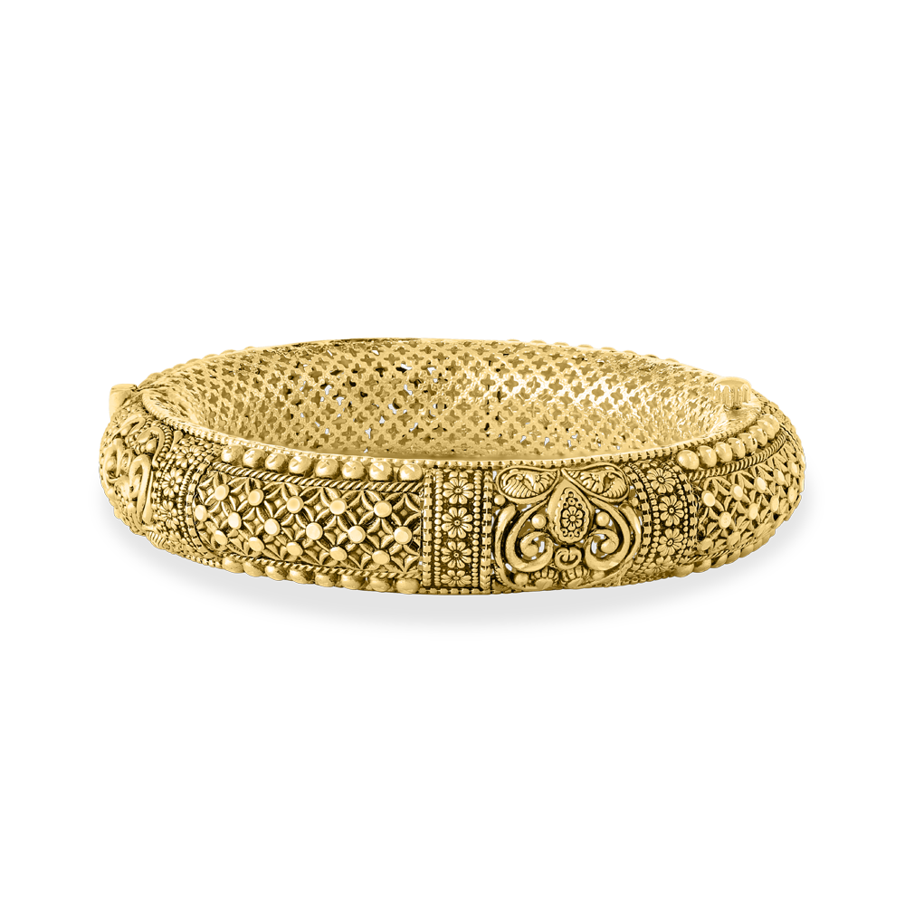 22 Ayar Altın Gelin Kada | Armari Koleksiyonu | 2.2 Beden 22 Ayar Altın Gelin Kada | Armari Koleksiyonu | 2.2 Beden