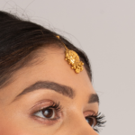 روزيت تكا ذهب عيار 22 قيراط | 6 بوصة روزيت تكا ذهب عيار 22 قيراط | 6 بوصة